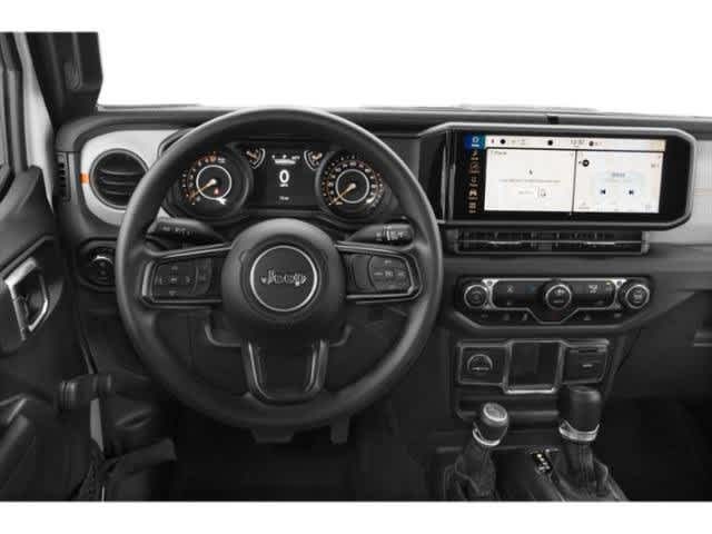 2025 Jeep Gladiator Sport S Dartmouth MA