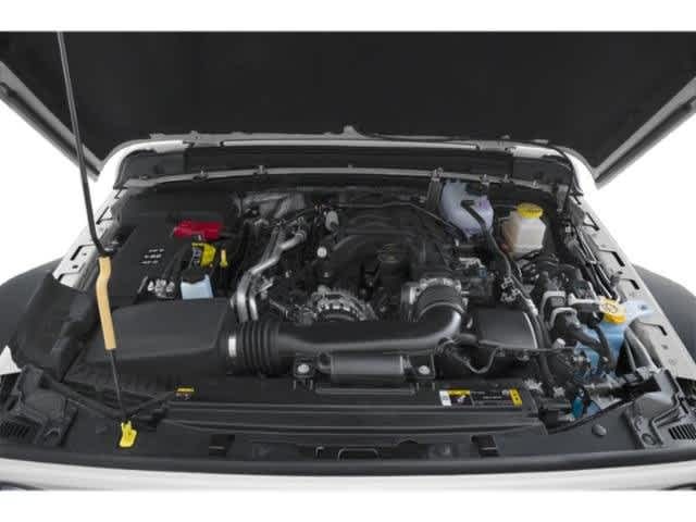 2025 Jeep Gladiator Sport S Dartmouth MA