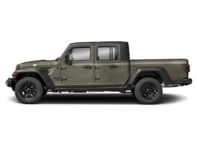 2025 Jeep Gladiator Sport S Dartmouth MA