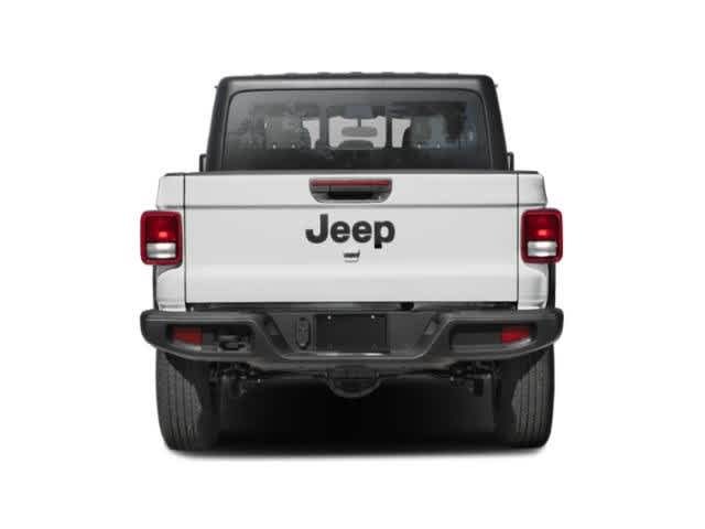 2025 Jeep Gladiator Sport S Dartmouth MA