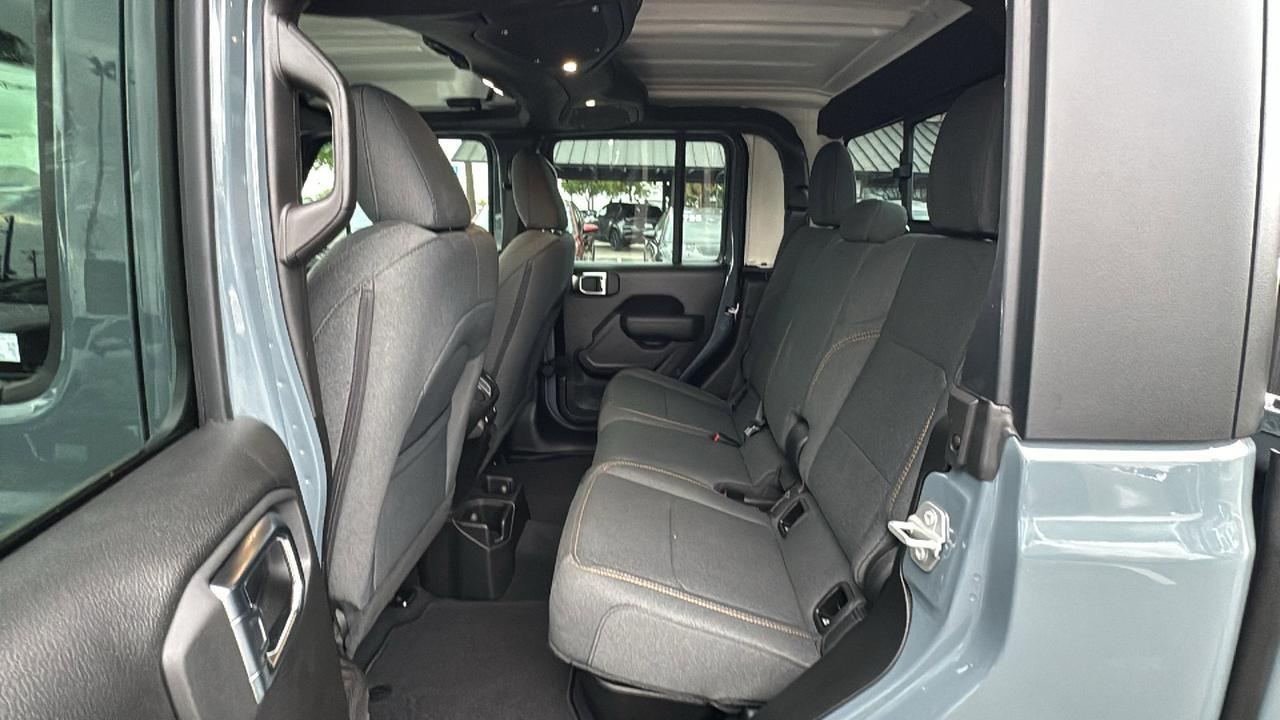 2025 Jeep Gladiator Sport San Antonio TX