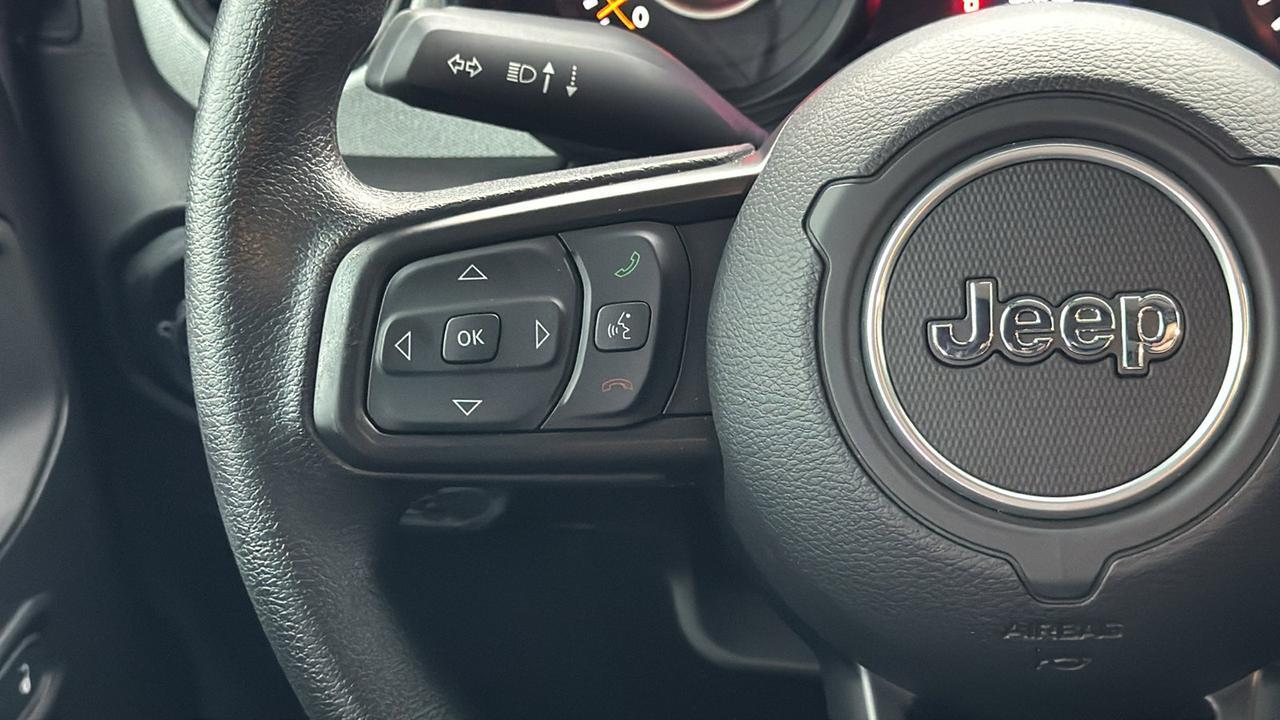 2025 Jeep Gladiator Sport San Antonio TX