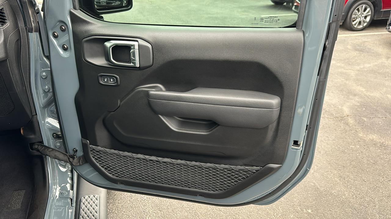 2025 Jeep Gladiator Sport San Antonio TX