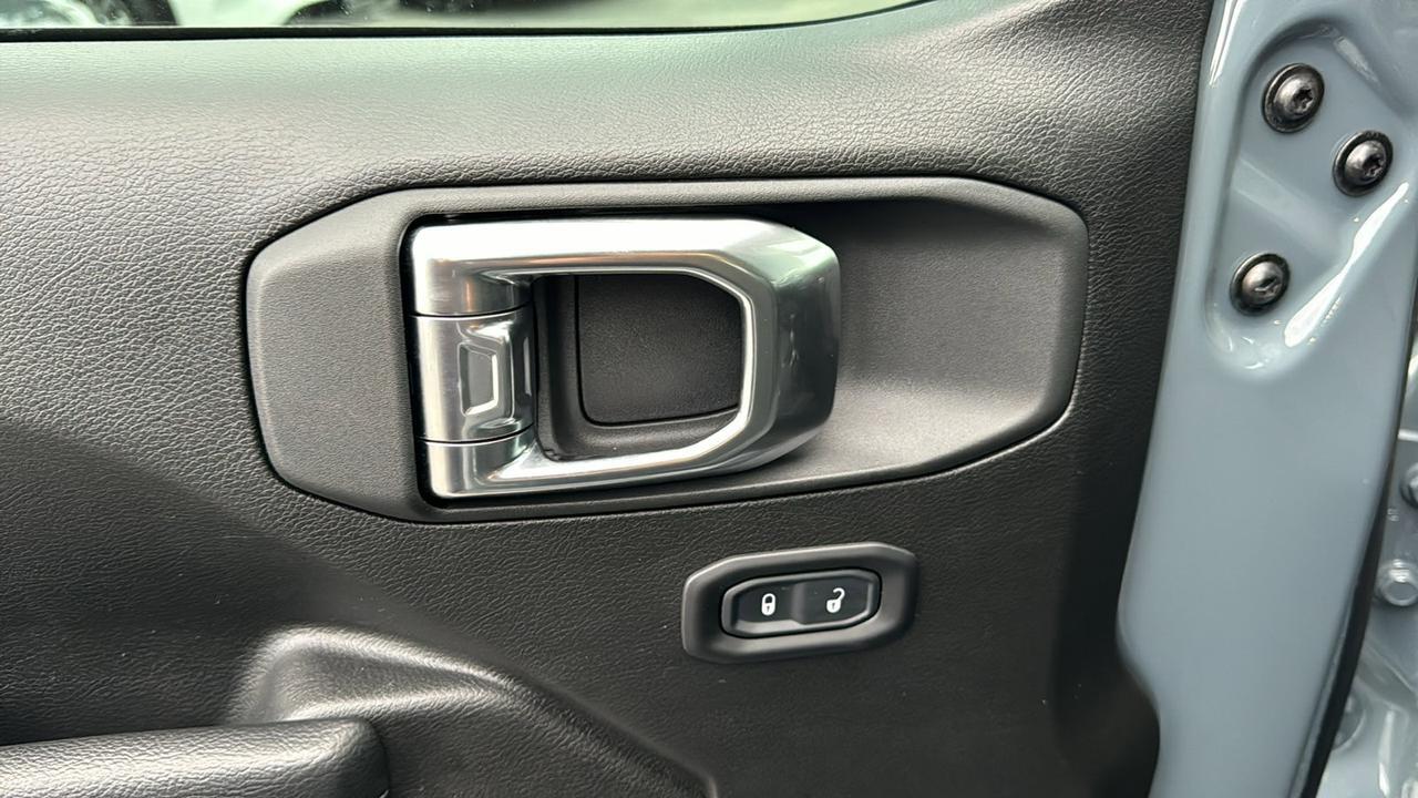 2025 Jeep Gladiator Sport San Antonio TX