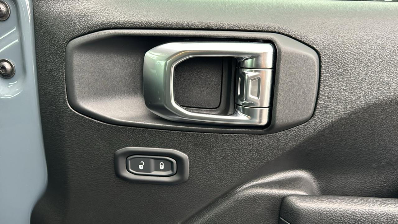 2025 Jeep Gladiator Sport San Antonio TX