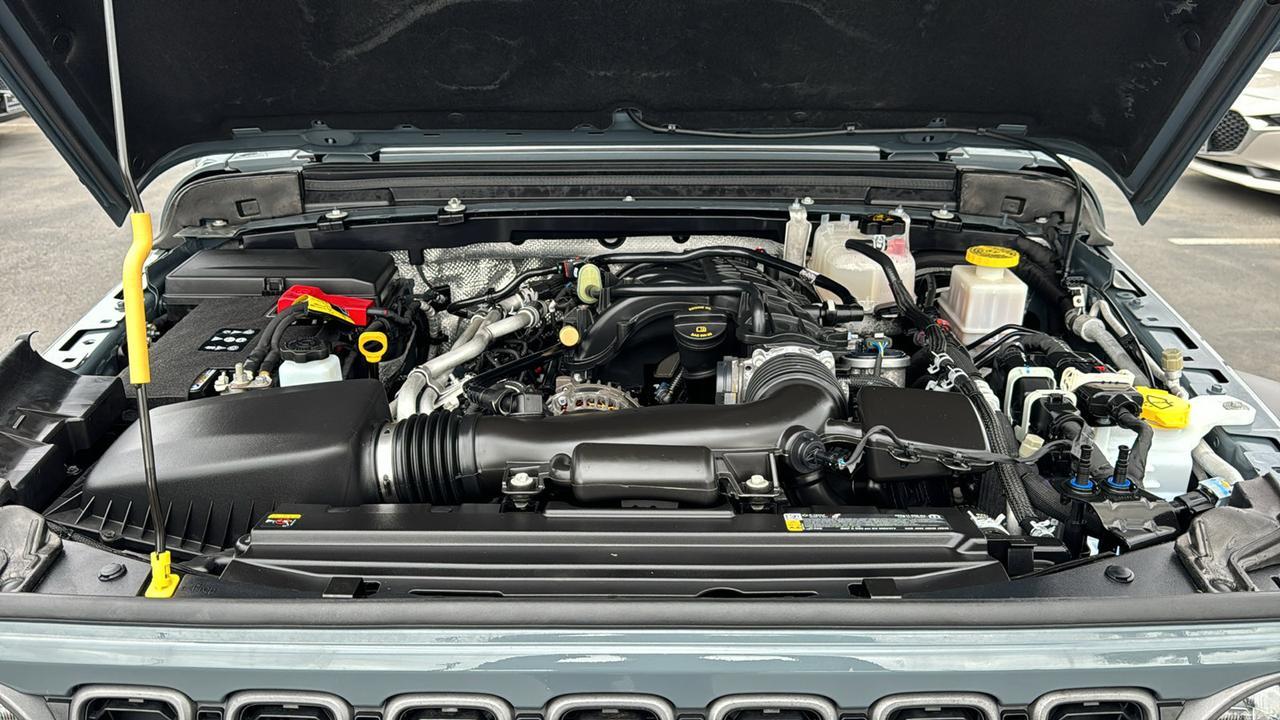 2025 Jeep Gladiator Sport San Antonio TX