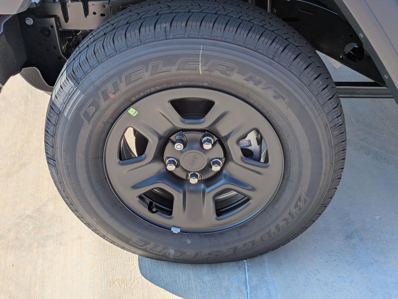 2025 Jeep Gladiator Sport Castroville TX