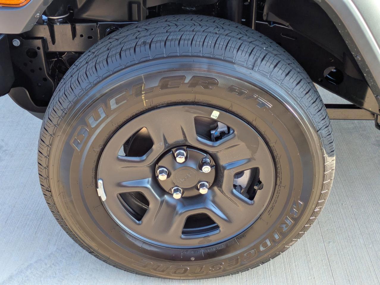 2025 Jeep Gladiator Sport Castroville TX