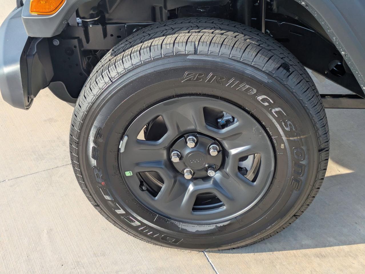 2025 Jeep Gladiator Sport Castroville TX