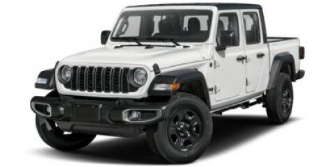 2025 Jeep Gladiator Sport Castroville TX