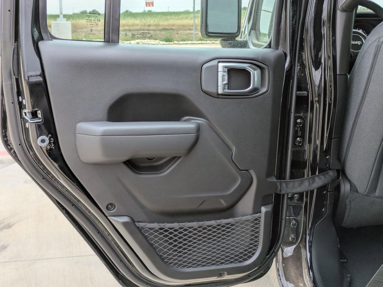 2025 Jeep Gladiator Sport Castroville TX