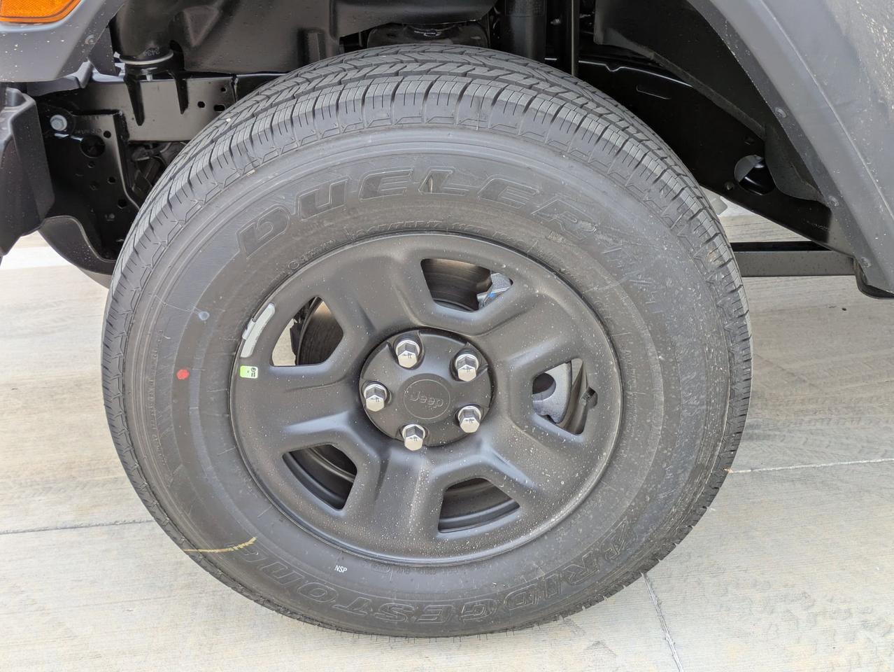 2025 Jeep Gladiator Sport Castroville TX