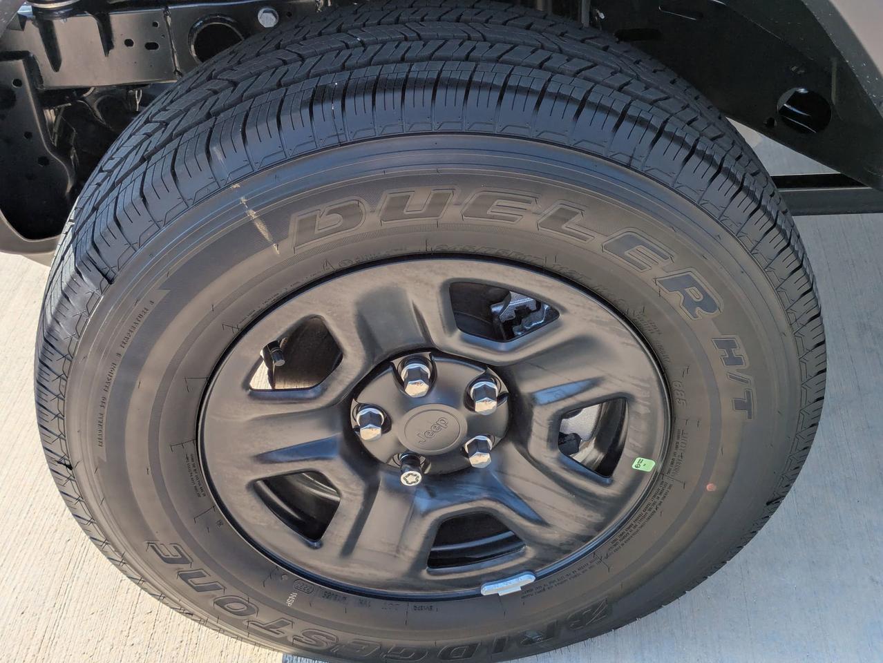 2025 Jeep Gladiator Sport Castroville TX
