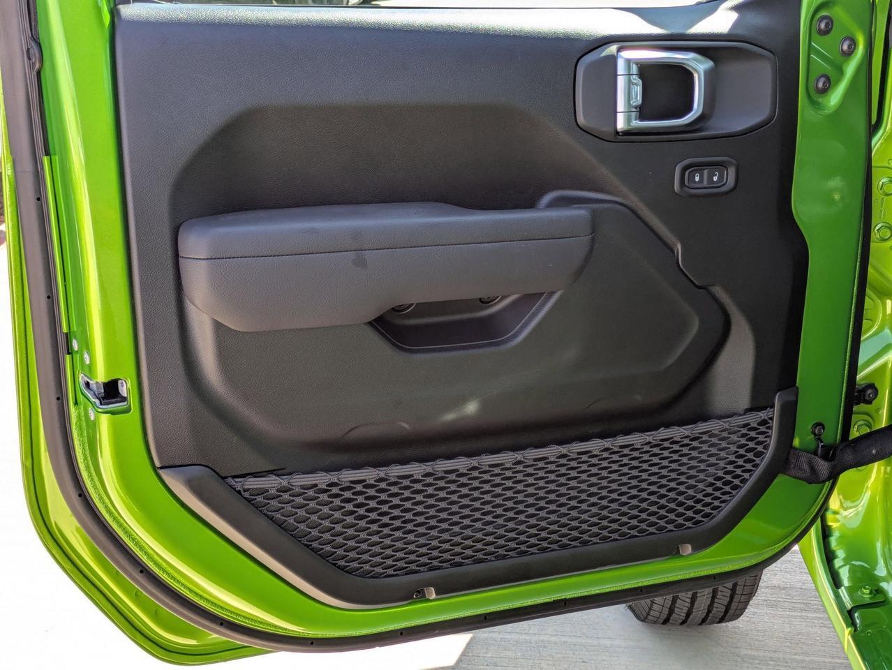 2025 Jeep Gladiator Sport Castroville TX