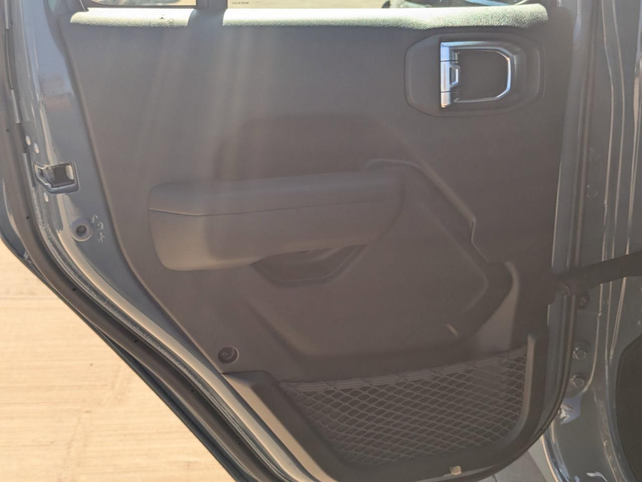 2025 Jeep Gladiator Sport Castroville TX