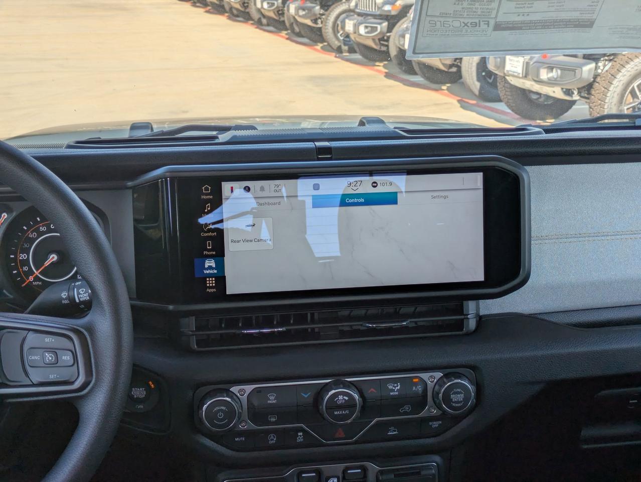 2025 Jeep Gladiator Sport Castroville TX