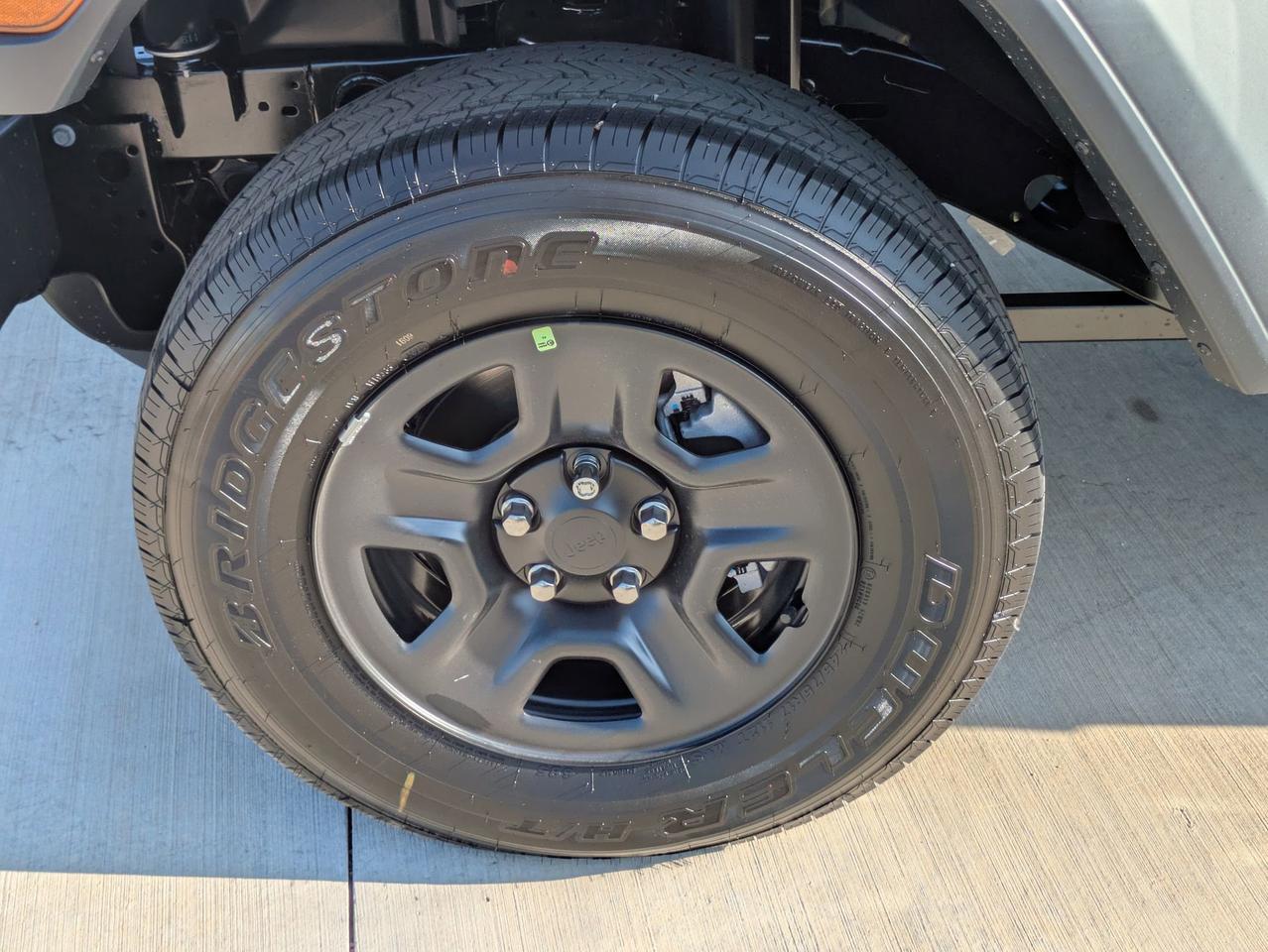 2025 Jeep Gladiator Sport Castroville TX