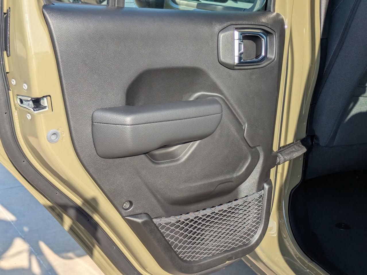2025 Jeep Gladiator Sport Castroville TX