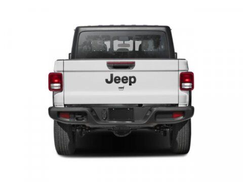 2025 Jeep Gladiator Sport Winder GA
