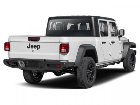 2025 Jeep Gladiator Sport Winder GA