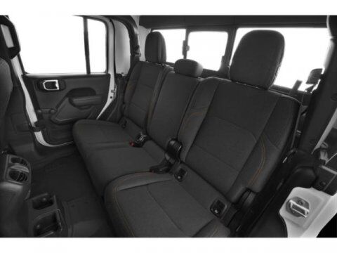 2025 Jeep Gladiator Sport Winder GA