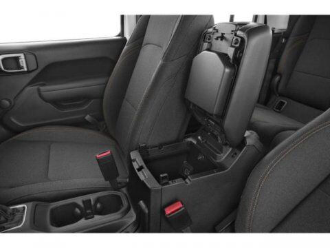 2025 Jeep Gladiator Sport Winder GA