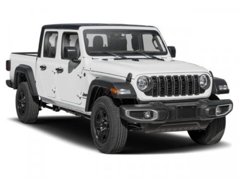 2025 Jeep Gladiator Sport Winder GA