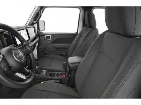 2025 Jeep Gladiator Sport Winder GA