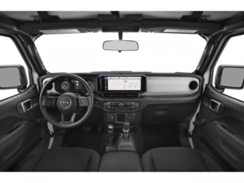 2025 Jeep Gladiator Sport Winder GA