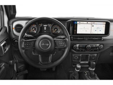 2025 Jeep Gladiator Sport Winder GA