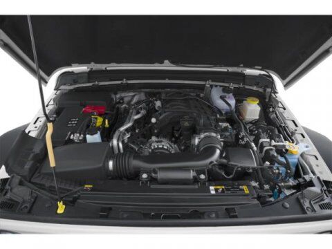 2025 Jeep Gladiator Sport Winder GA