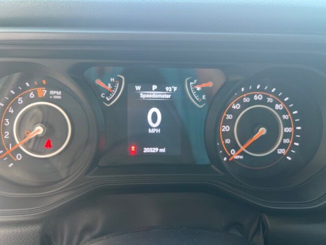 2025 Jeep Gladiator Sport Yuma AZ