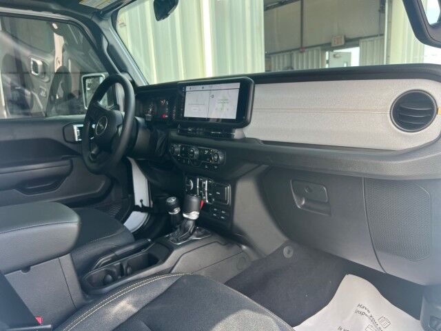 2025 Jeep Gladiator Sport Yuma AZ
