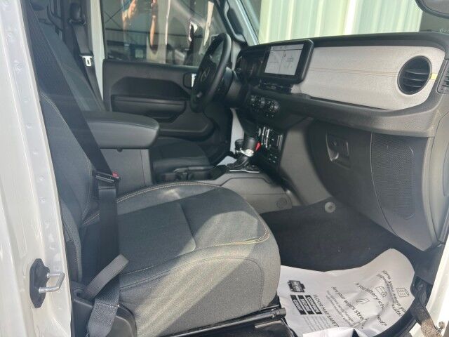 2025 Jeep Gladiator Sport Yuma AZ