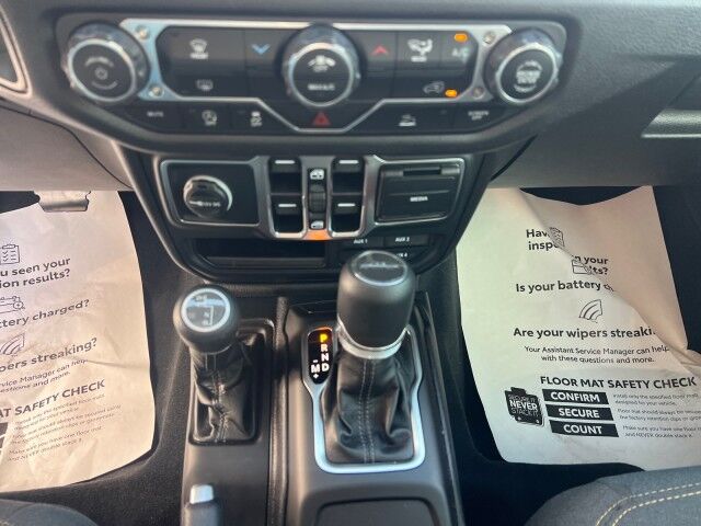 2025 Jeep Gladiator Sport Yuma AZ