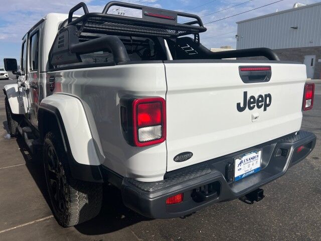 2025 Jeep Gladiator Sport Yuma AZ