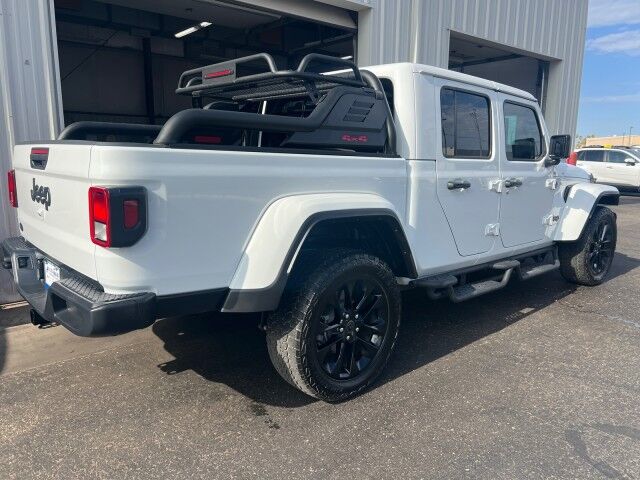 2025 Jeep Gladiator Sport Yuma AZ