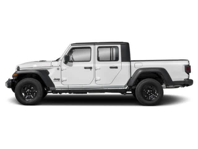 2025 Jeep Gladiator Sport Dartmouth MA