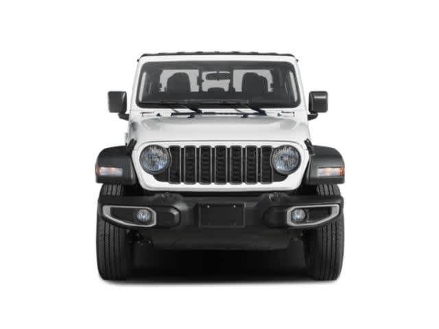 2025 Jeep Gladiator Sport Dartmouth MA