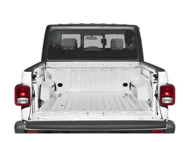 2025 Jeep Gladiator Sport Dartmouth MA
