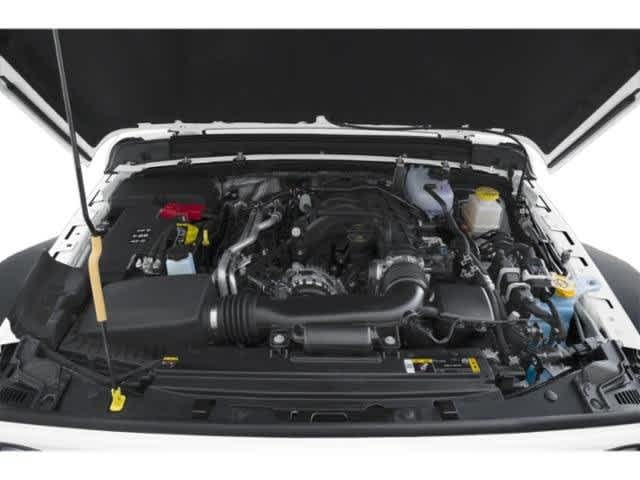 2025 Jeep Gladiator Sport Dartmouth MA