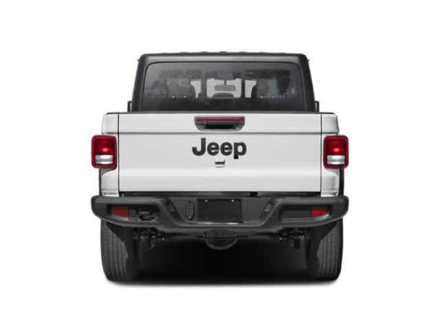 2025 Jeep Gladiator Sport Dartmouth MA