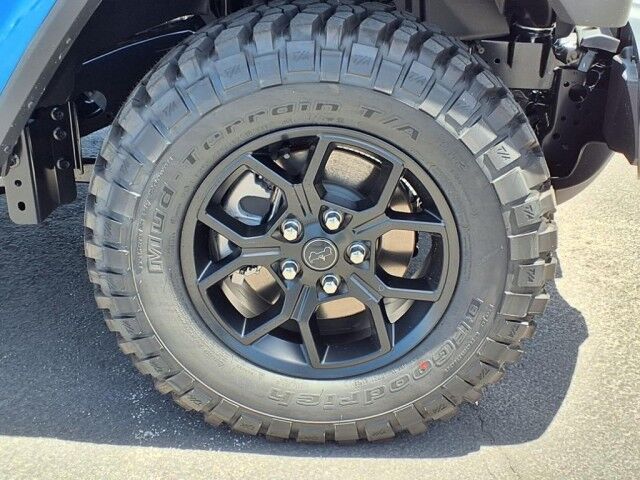 2025 Jeep Gladiator Texas Trail  TX