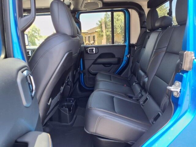 2025 Jeep Gladiator Texas Trail  TX