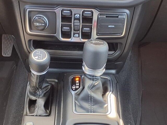 2025 Jeep Gladiator Texas Trail  TX