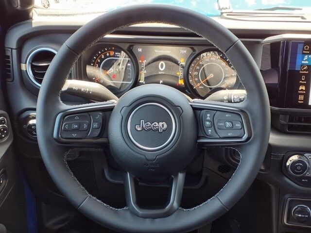 2025 Jeep Gladiator Texas Trail  TX