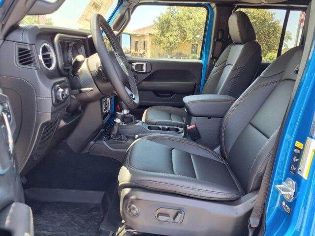 2025 Jeep Gladiator Texas Trail  TX