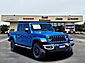 2025 Jeep Gladiator Texas Trail  TX