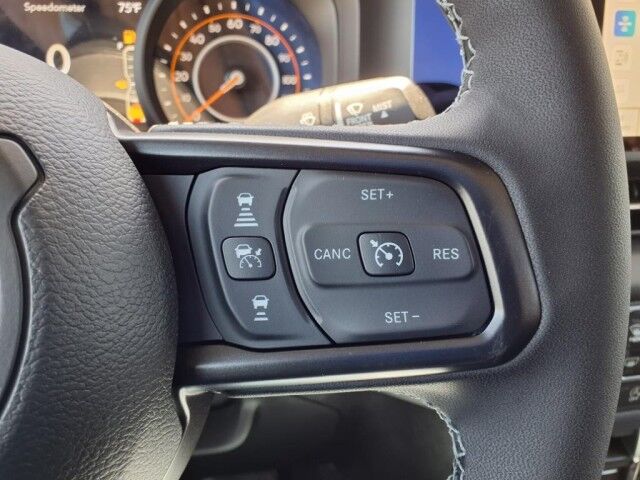2025 Jeep Gladiator Texas Trail  TX