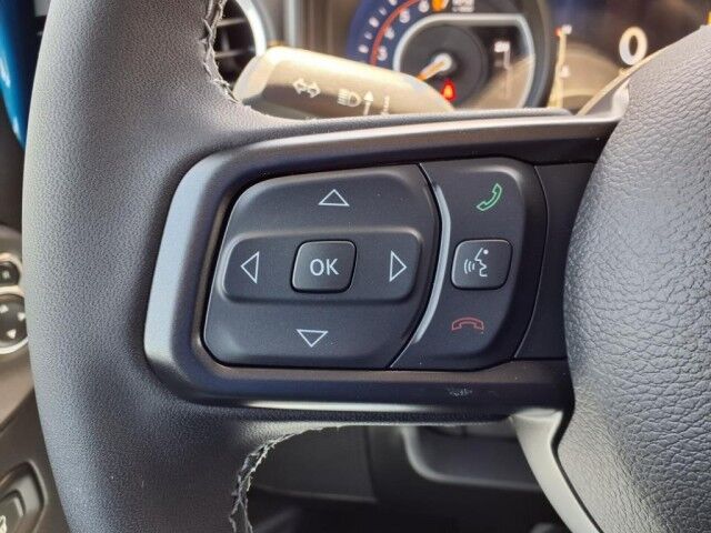 2025 Jeep Gladiator Texas Trail  TX